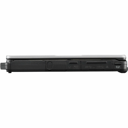 Panasonic Laptop