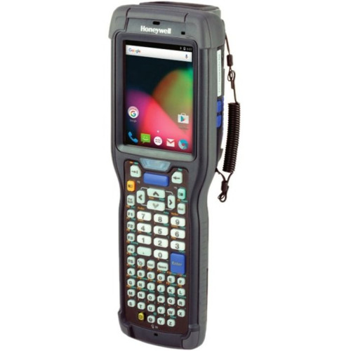 Honeywell Mobile Computer