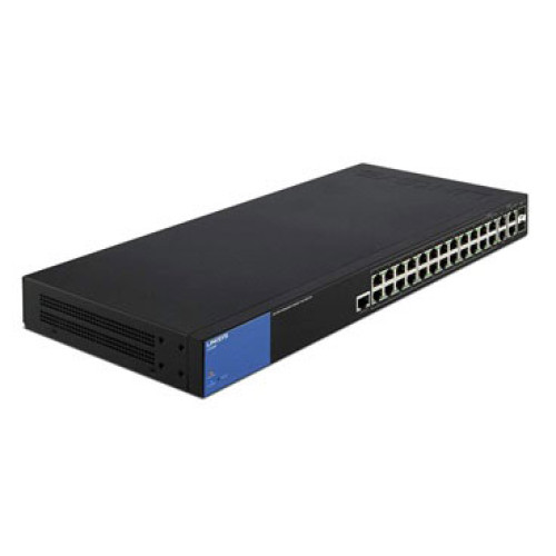 Linksys Ethernet Switch