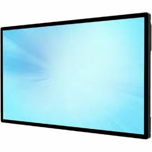 MicroTouch Digital Signage Display