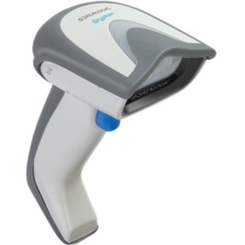Datalogic Barcode Scanner