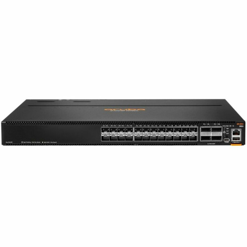 HPE Aruba Ethernet Switch