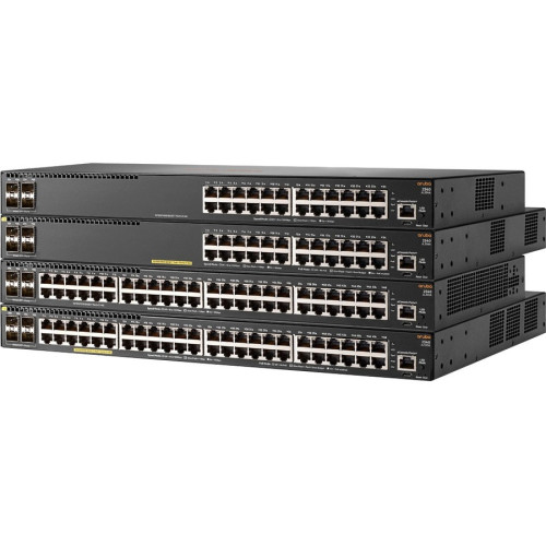 HPE Aruba Ethernet Switch