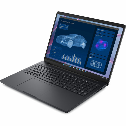 Dell Workstation PC