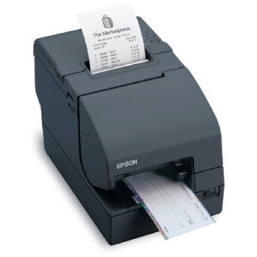Epson Multi-Function Receipt Printer