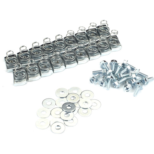 Black Box Mobile Cart