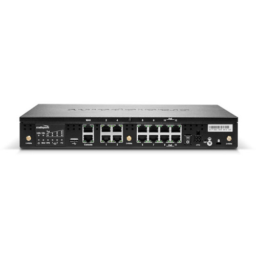 CradlePoint AER3100 Wireless Router