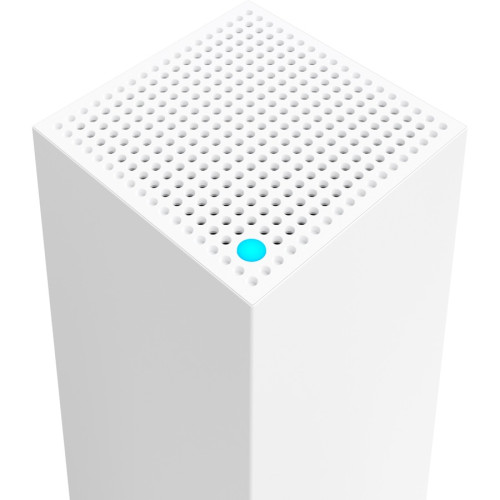 Linksys Data Networking