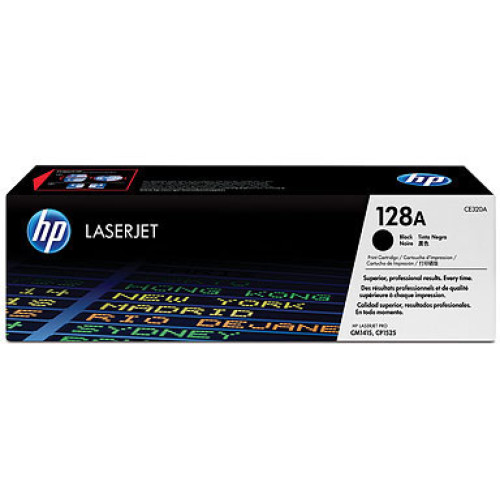 HP Toner