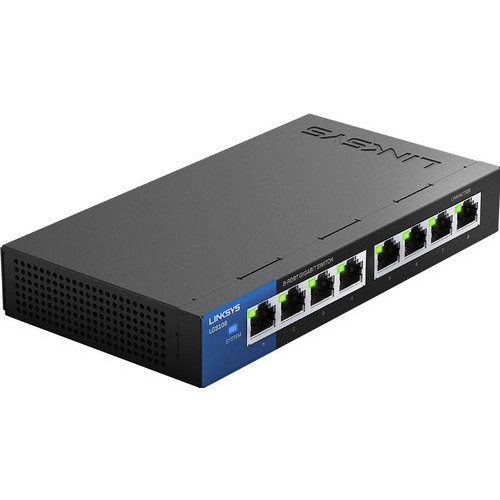 Linksys Ethernet Switch