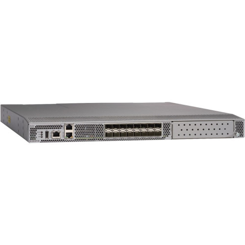 Cisco Fiber Channel Switches