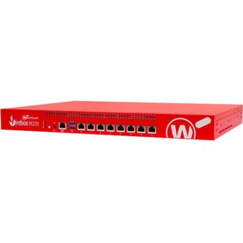WatchGuard Data Networking