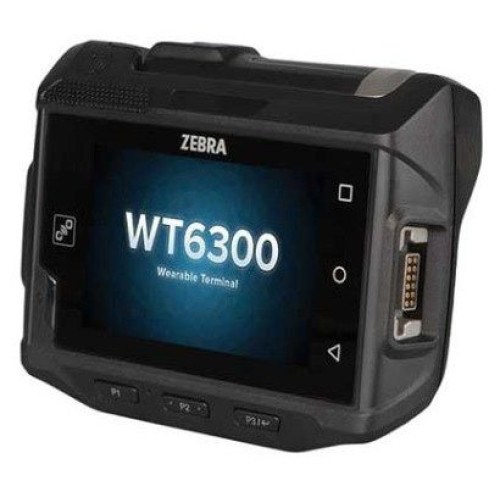 Zebra WT6300 Mobile Computer