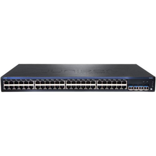 Juniper Networks Ethernet Switch