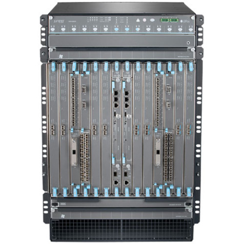 Juniper Networks SRX5800 Ethernet Switch
