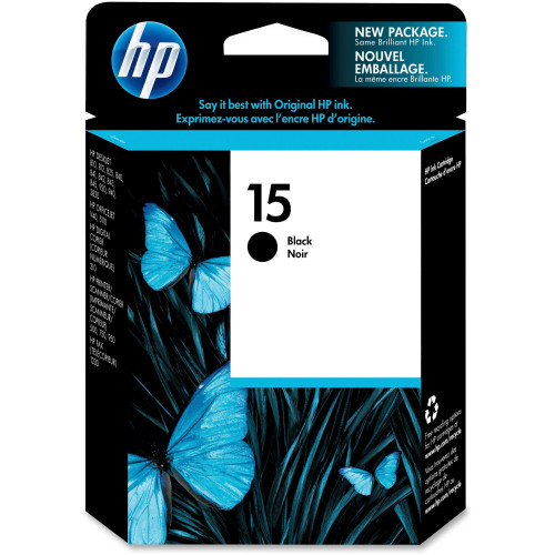 HP InkJet Cartridges InkJet Cartridge