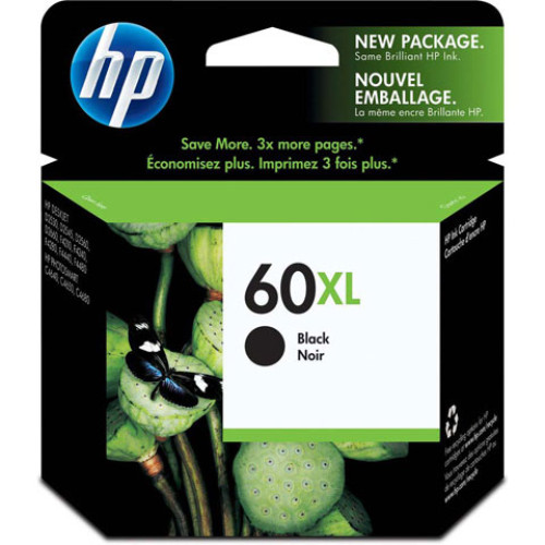 HP InkJet Cartridge