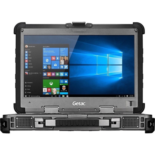 Getac Rugged Laptop