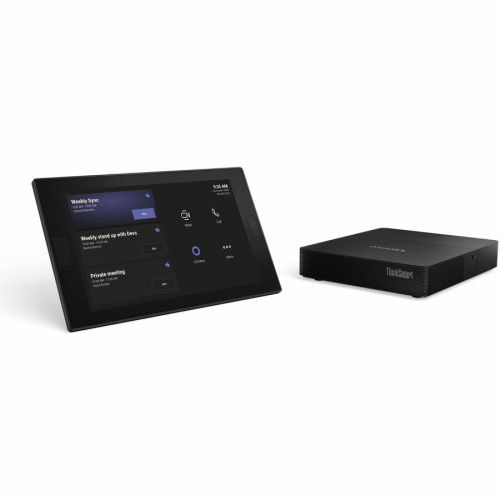 Lenovo Video Conferencing Equipment