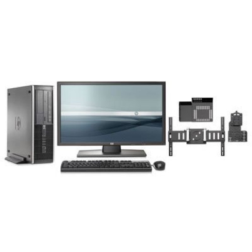 HP LD4200 Monitor