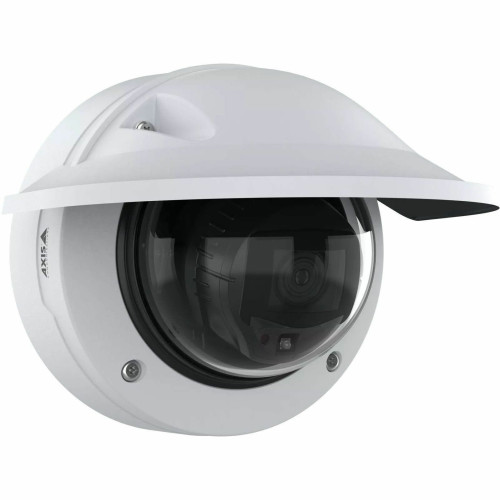 Axis Security Camera