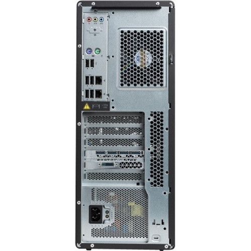 Lenovo Workstation PC
