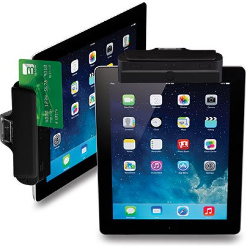 IPCMobile Barcode Scanner