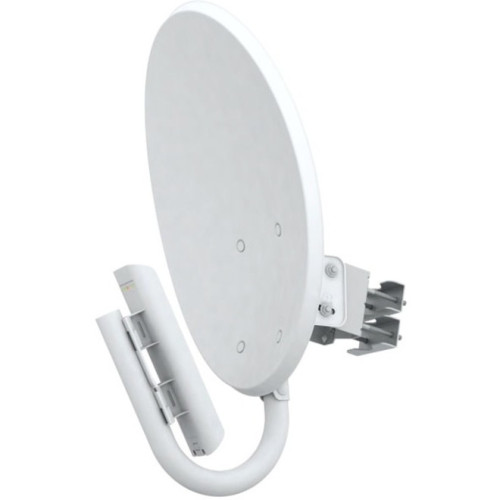 Ubiquiti Networks Point to Multipoint Wireless