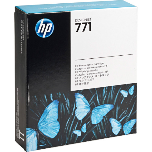 HP Products