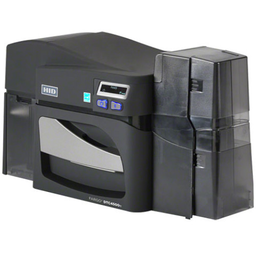Fargo ID Card Printer