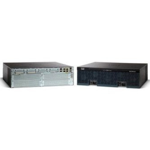 Cisco Wireless Router