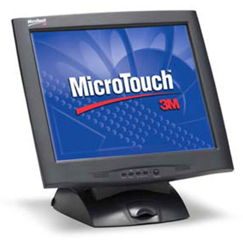 3M Touch Systems Touchscreen