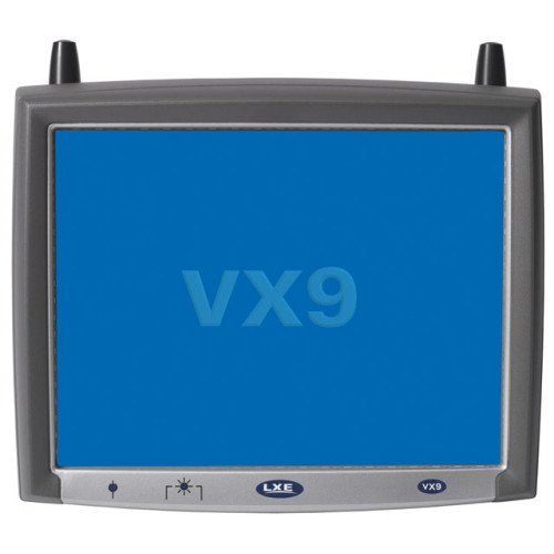 Honeywell VX9 Forj Data Terminal