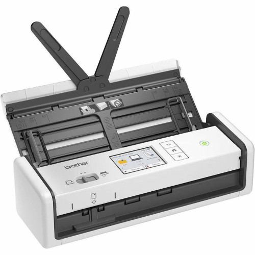 Brother Document Scanner