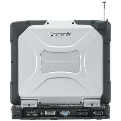 Panasonic Rugged Laptop