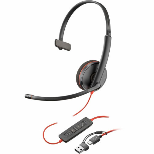 HP Headset