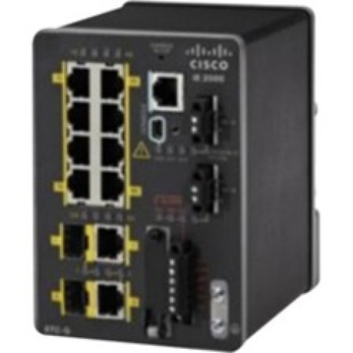 Cisco Switches
