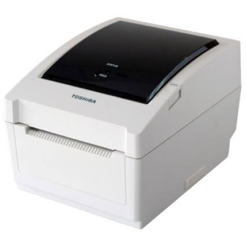 Toshiba Barcode Label Printer