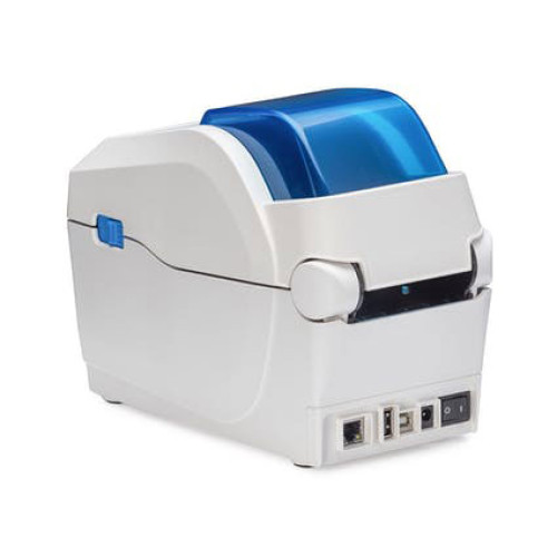 SATO Barcode Label Printer