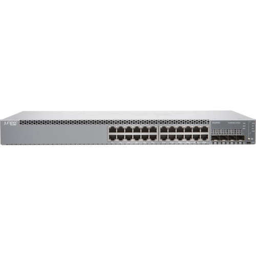 Juniper Networks Ethernet Switch