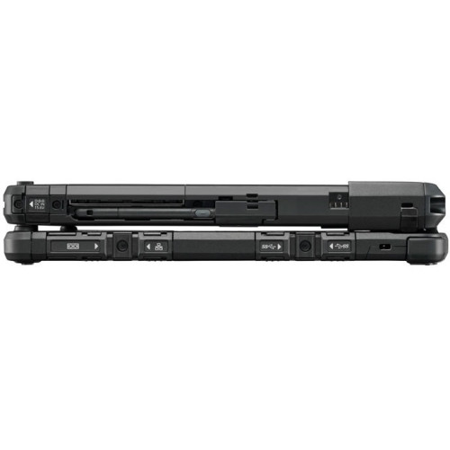 Panasonic Tablet