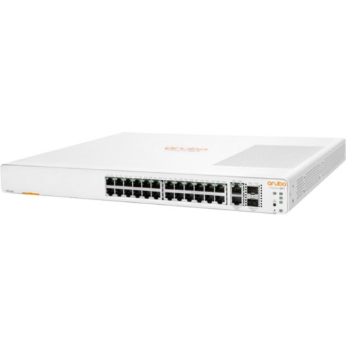 HPE Aruba Ethernet Switch