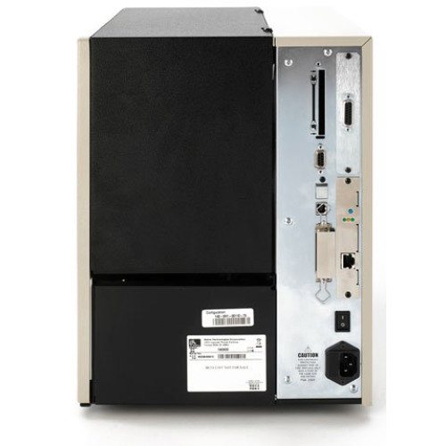 Zebra Barcode Label Printer