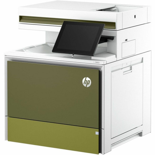 HP Multi-Function Printer