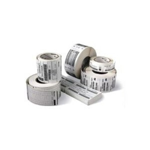 Honeywell Barcode Label