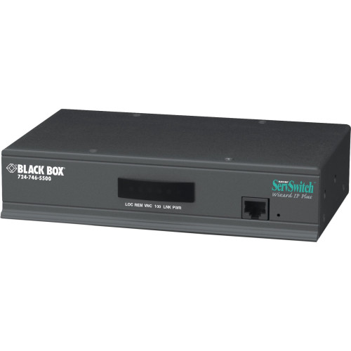 Black Box Products