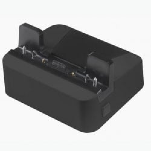 Zebra Docks and Cradles