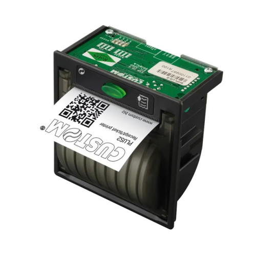 Custom America Receipt Printer