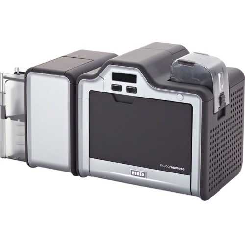 Fargo ID Card Printer