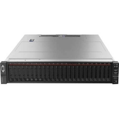 Lenovo Server